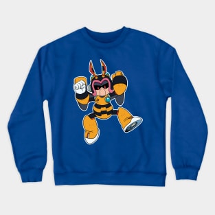 CHARMY MAN Crewneck Sweatshirt